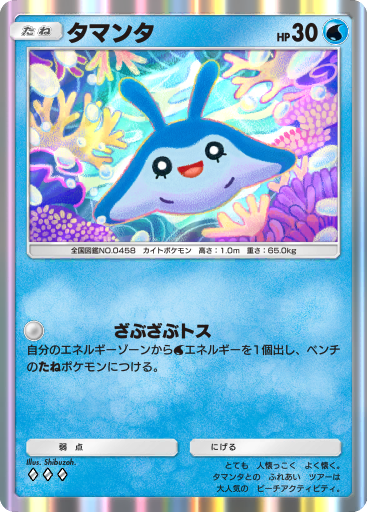 Mantyke