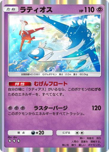 Latios