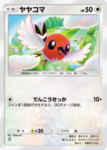 Fletchling