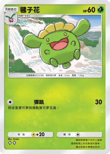 Skiploom