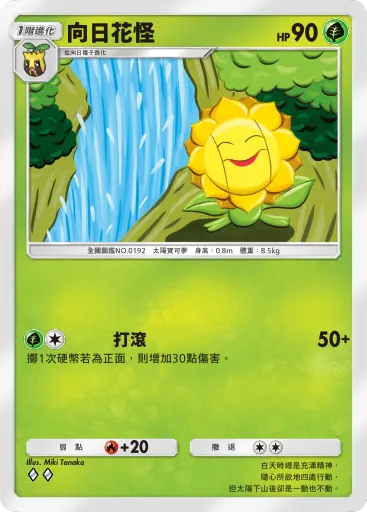 Sunflora