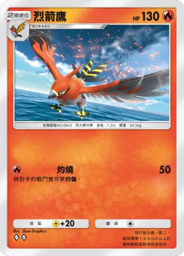 Talonflame
