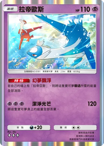 Latios