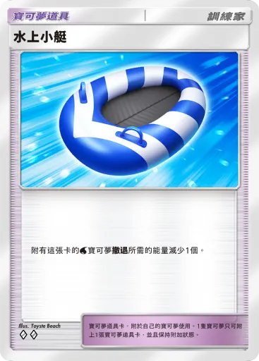 Inflatable Boat