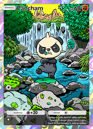 Pancham