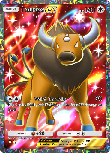 Tauros ex