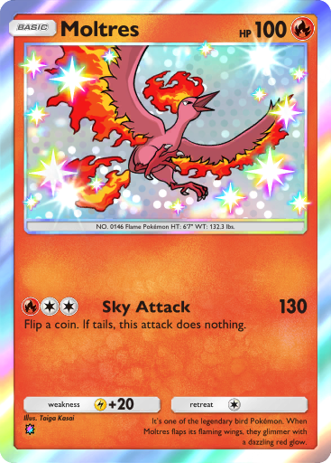 Moltres