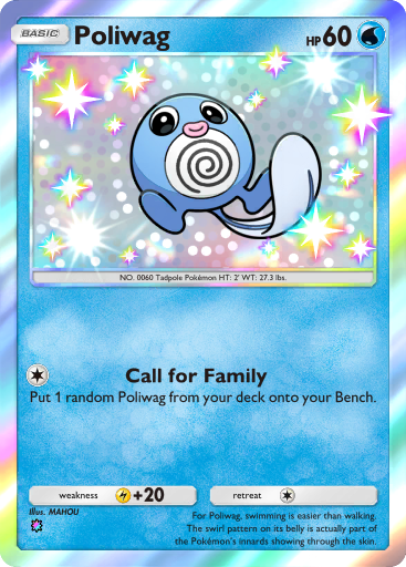 Poliwag
