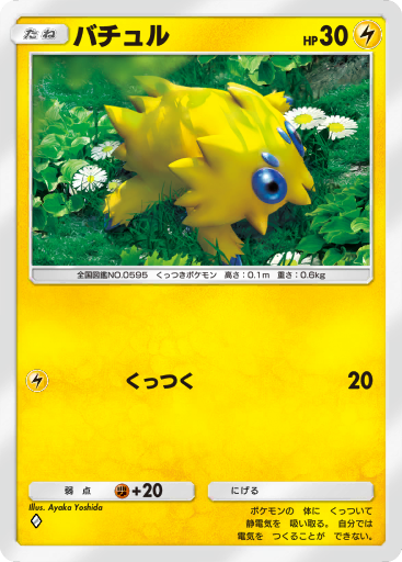 Joltik
