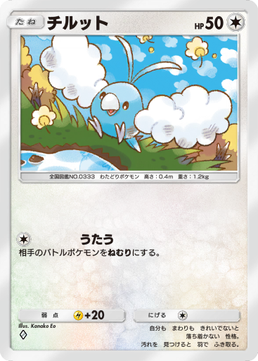 Swablu