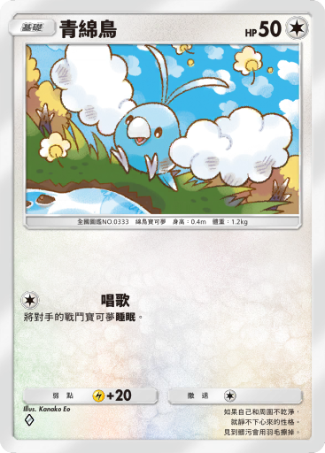 Swablu