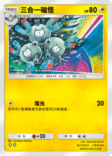 Magneton