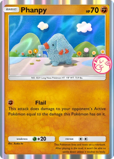Phanpy