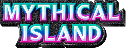 Mythical Island