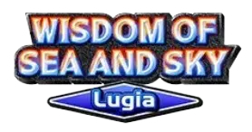 lugia